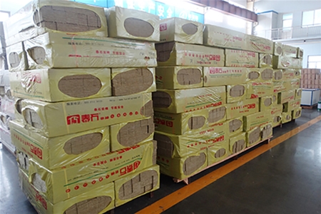 泰石巖棉夾芯